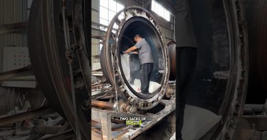 Fabriquez un bac en plastique pour l'eau facilement !