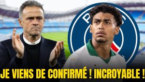 ✅ Fabrizio Romano dévoile des infos clés sur le transfert PSG !