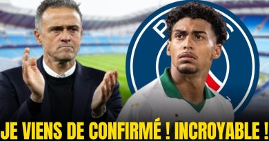 ✅ Fabrizio Romano dévoile des infos clés sur le transfert PSG !