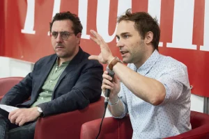 « Face à la Chine, les États-Unis conservent le contrôle du capitalisme mondial » : le décryptage du chercheur Benjamin Bürbaumer - L'Humanité