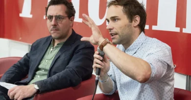 « Face à la Chine, les États-Unis conservent le contrôle du capitalisme mondial » : le décryptage du chercheur Benjamin Bürbaumer - L'Humanité