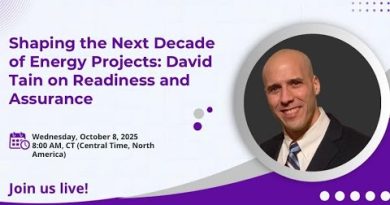 Façonner la Prochaine Décennie des Projets Énergétiques