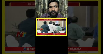 Fact-check : Les mensonges de Jagan sur le centre de données Adani