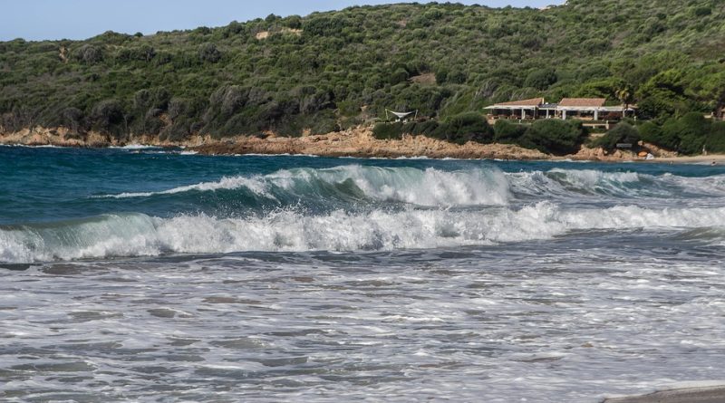 Corse, Ajaccio, Bastia, mountain, beach, sea, cliff, village, maquis, landscape