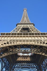 Île-de-France, Paris, Versailles, Eiffel Tower, monument, cityscape, park, Seine