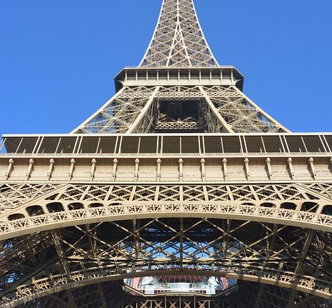 Île-de-France, Paris, Versailles, Eiffel Tower, monument, cityscape, park, Seine
