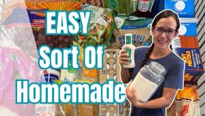 Fait maison à petit prix : astuces et idées