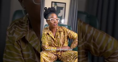 Faites vos tests HPV et frottis : un appel d'Omoni Oboli