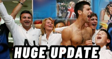 Famille Djokovic triomphe après tensions avec organisateurs et fans