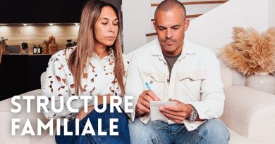 Famille solide : les clés d'une structure réussie
