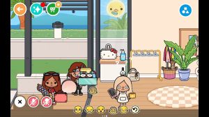 Familles recomposées : Partie 1