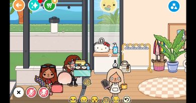 Familles recomposées : Partie 1