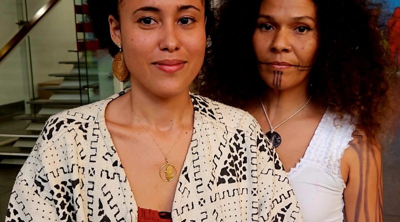 Fanm Djok Fos à FDF