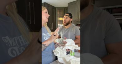 Farce anthropologique sur mon mari 😂🤷‍♀️