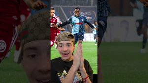 Fatigue du foot : Le Havre HAC et SM Caen en Ligue 1