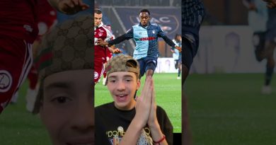 Fatigue du foot : Le Havre HAC et SM Caen en Ligue 1