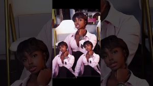 Fatou Ndiaye : un duo amoureux qui danse vers le mariage