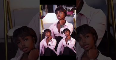 Fatou Ndiaye : un duo amoureux qui danse vers le mariage