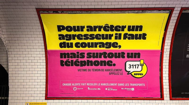 Faut-il des wagons réservés aux femmes dans les transports en commun ? Une pétition lance le débat