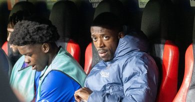 Faut-il se faire du souci pour la saison d'Ousmane Dembélé ? 100% PSG, la tribune - Ep.15 - ici