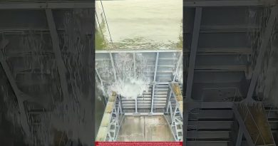 Faut-il signaler ? Risque imminent de défaillance de la vanne !