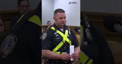 Faut-il vraiment attacher sa ceinture en conduisant ?