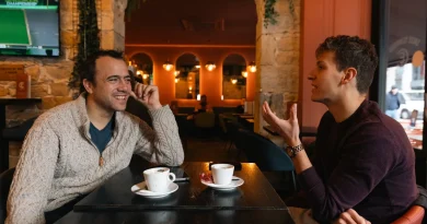 « Faut qu’on parle », à Lyon : « Parle-moi plutôt de toi ! »