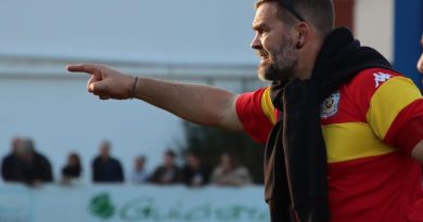 Fédérale 1 : débuts en fanfare pour le nouveau staff de Nafarroa