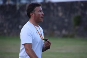 Fédérale 1 : les entraîneurs Sébastien Cergnul et Pascal Idieder écartés par Nafarroa