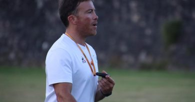 Fédérale 1 : les entraîneurs Sébastien Cergnul et Pascal Idieder écartés par Nafarroa