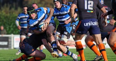 Fédérale 2 : Rion-Morcenx s’offre un succès dans la douleur face à Lormont