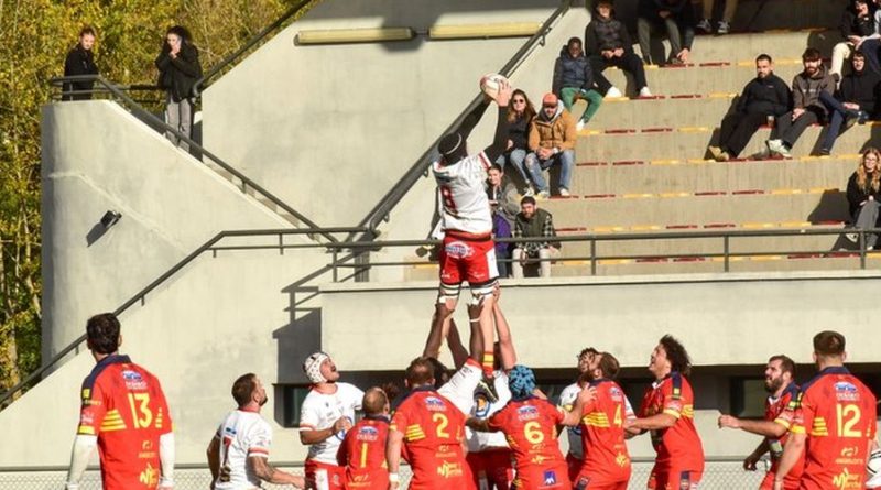 Fédérale 2 : en pleine forme, Millau se déplace à Palavas-les-Flots ce dimanche