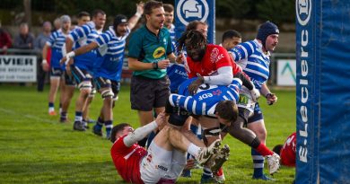 Fédérale 3 : une belle série à prolonger pour le SA Parthenaisien