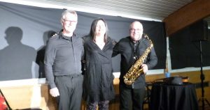 Feillens. Le concert Au cœur de la Môme a enthousiasmé le public