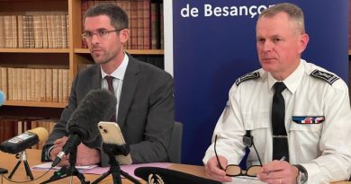 Féminicide à Besançon : la victime avait porté plainte deux fois contre le suspect