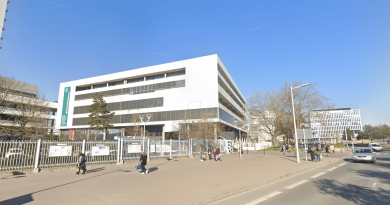 Féminicide à Malakoff : le suspect écroué