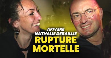 Féminicide en préparation : un enfer avant la mort