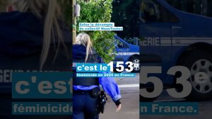 Féminicide près de Nantes : une femme tuée à l'arme blanche