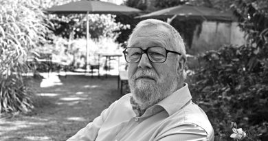 "Femmes criminelles" : plongée dans l’autre visage du crime avec l'ancien magistrat Gilbert Thiel - ICI