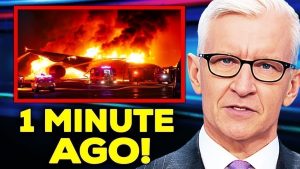 Fermeture d'aéroport en Alaska : les vérités révélées !