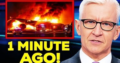 Fermeture d'aéroport en Alaska : les vérités révélées !