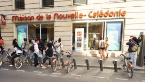 Fermeture de la Maison de la Nouvelle-Calédonie : l’Éveil océanien critique "l’effacement d’un symbole de ce qui fait pays"