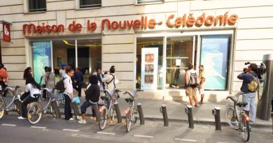 Fermeture de la Maison de la Nouvelle-Calédonie : l’Éveil océanien critique "l’effacement d’un symbole de ce qui fait pays"