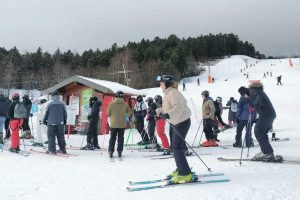 Fermeture de la station de ski de Chalmazel : "On nous a pris pour des imbéciles!"