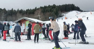 Fermeture de la station de ski de Chalmazel : "On nous a pris pour des imbéciles!"