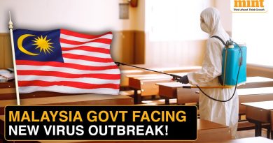 Fermeture des écoles en Malaisie : 6 000 élèves malades