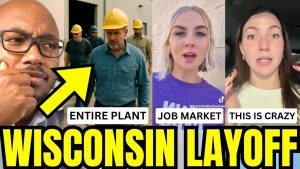 Fermeture des usines du Wisconsin : licenciements massifs