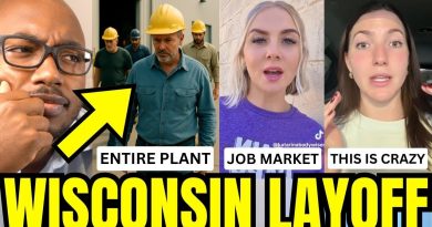 Fermeture des usines du Wisconsin : licenciements massifs