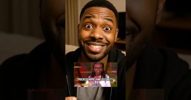 Fermeture du gouvernement, Cour suprême et Whoopi Goldberg !