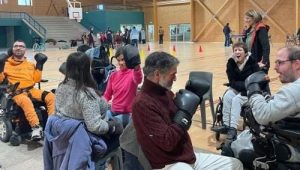 Festi'Talents, un festival inclusif et solidaire - ici